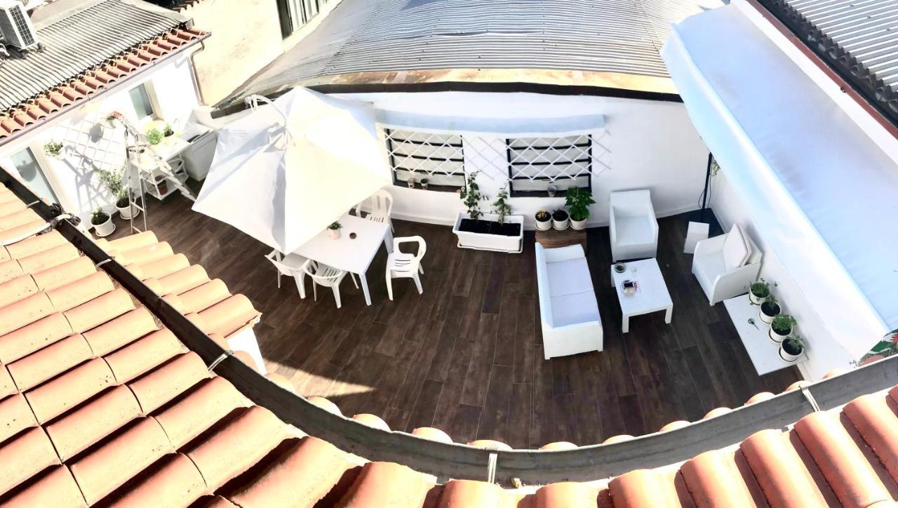 Stanza E Bagno Privato, Idromassaggio Con Extra Fee, In Appartamento Ferrara Exterior photo