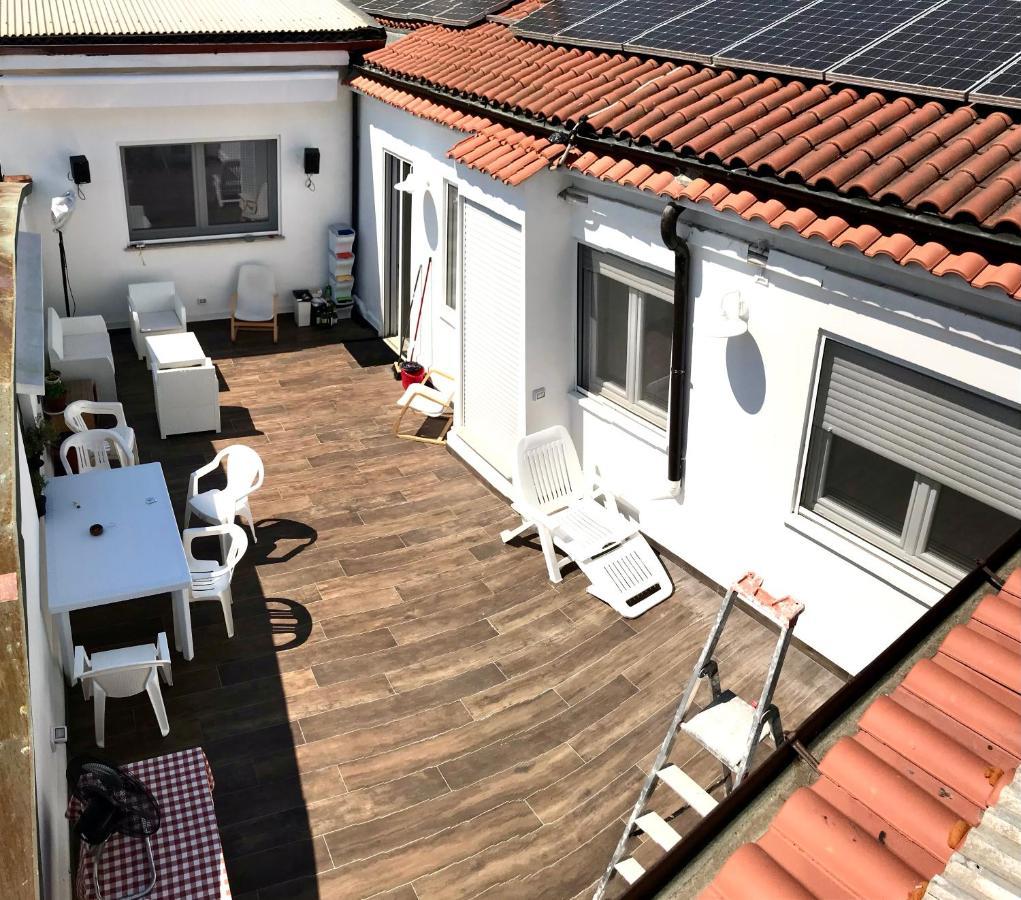 Stanza E Bagno Privato, Idromassaggio Con Extra Fee, In Appartamento Ferrara Exterior photo