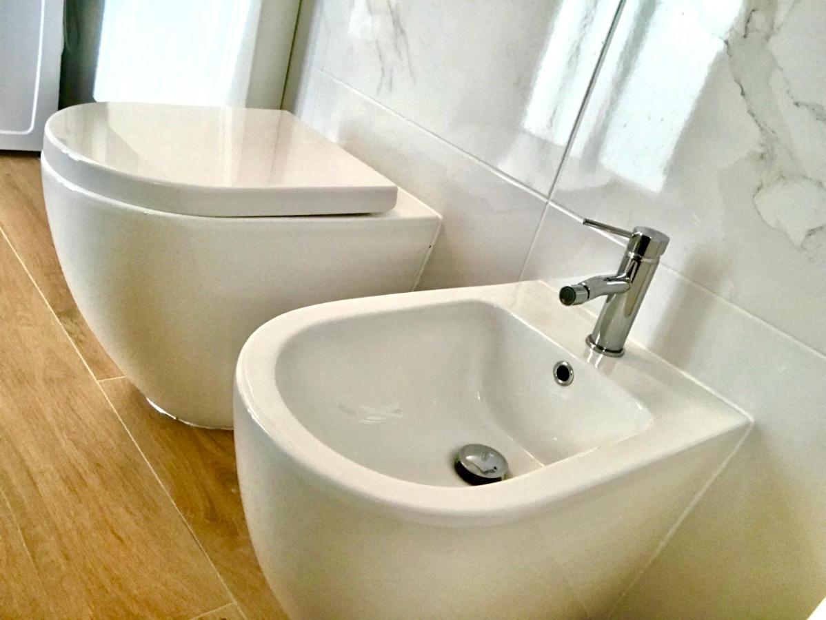 Stanza E Bagno Privato, Idromassaggio Con Extra Fee, In Appartamento Ferrara Exterior photo