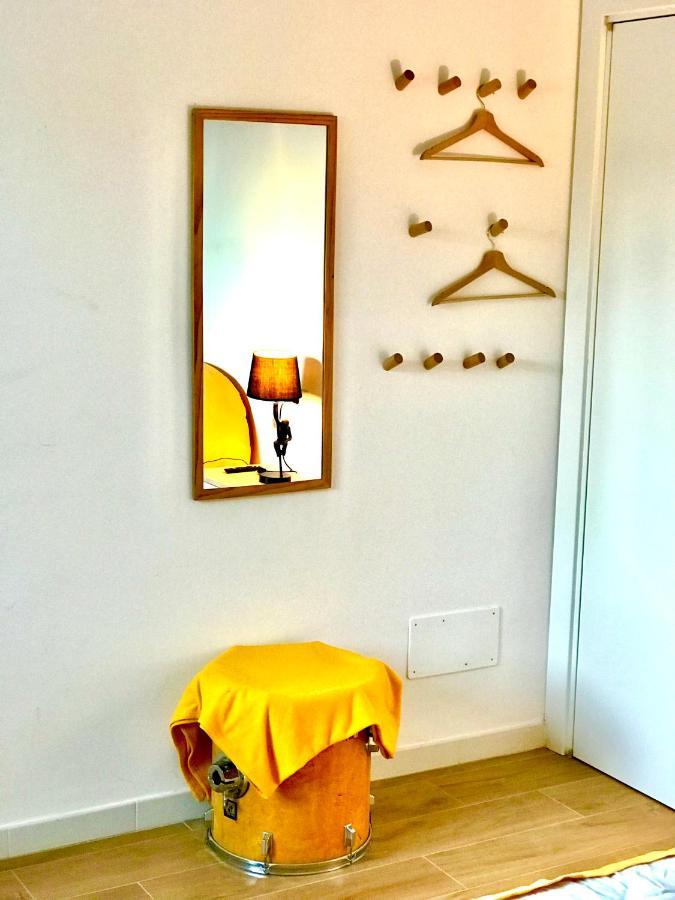 Stanza E Bagno Privato, Idromassaggio Con Extra Fee, In Appartamento Ferrara Exterior photo