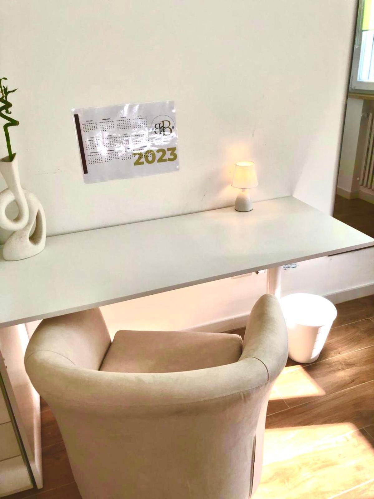 Stanza E Bagno Privato, Idromassaggio Con Extra Fee, In Appartamento Ferrara Exterior photo